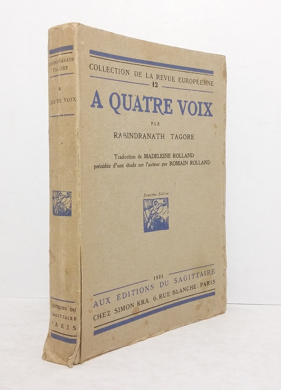 A quatre voix