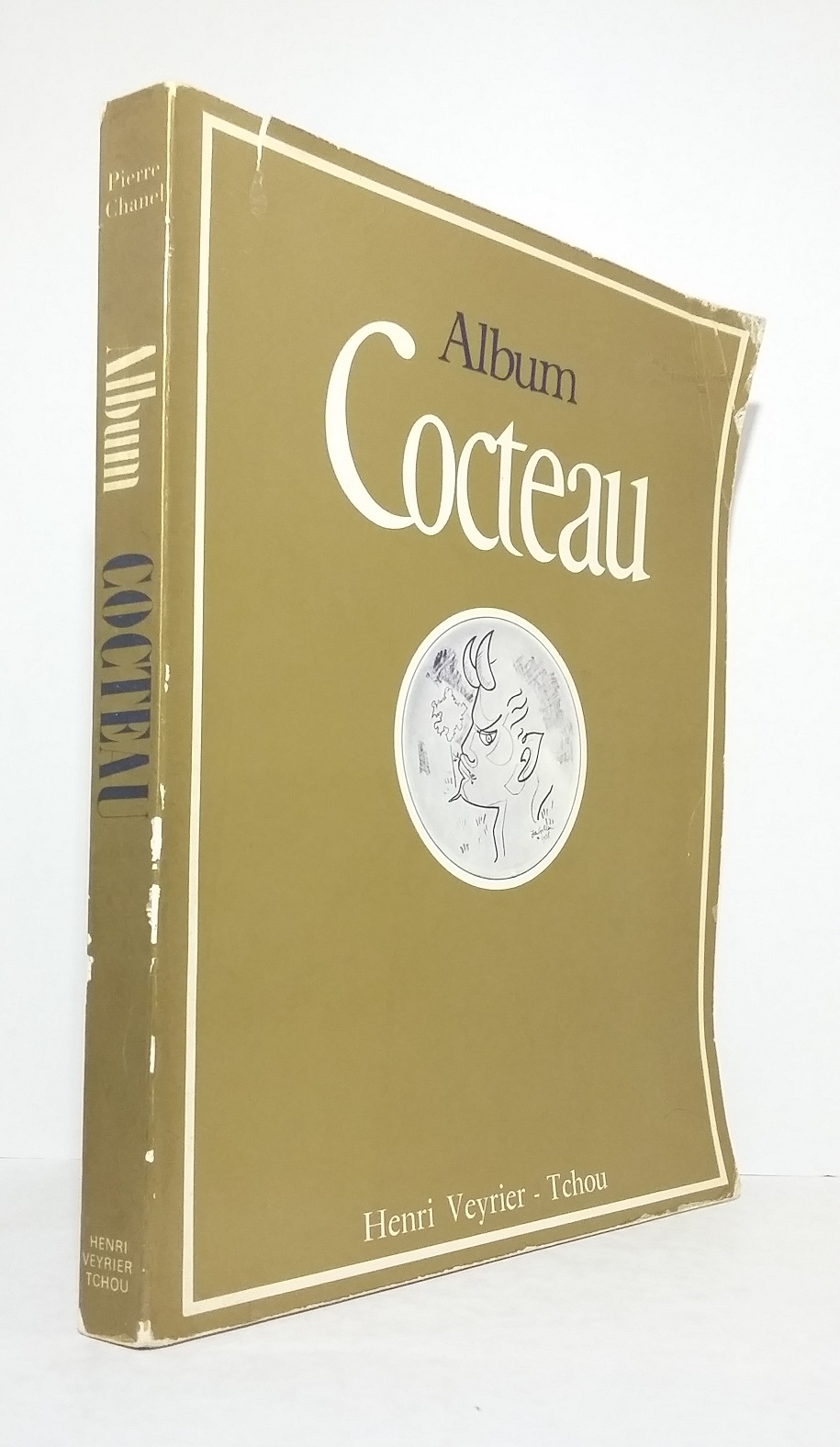 Album Cocteau