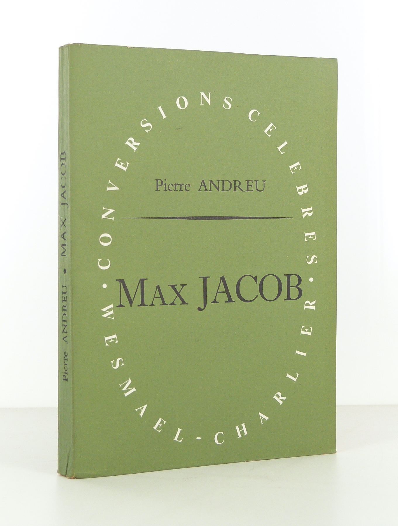 Max Jacob