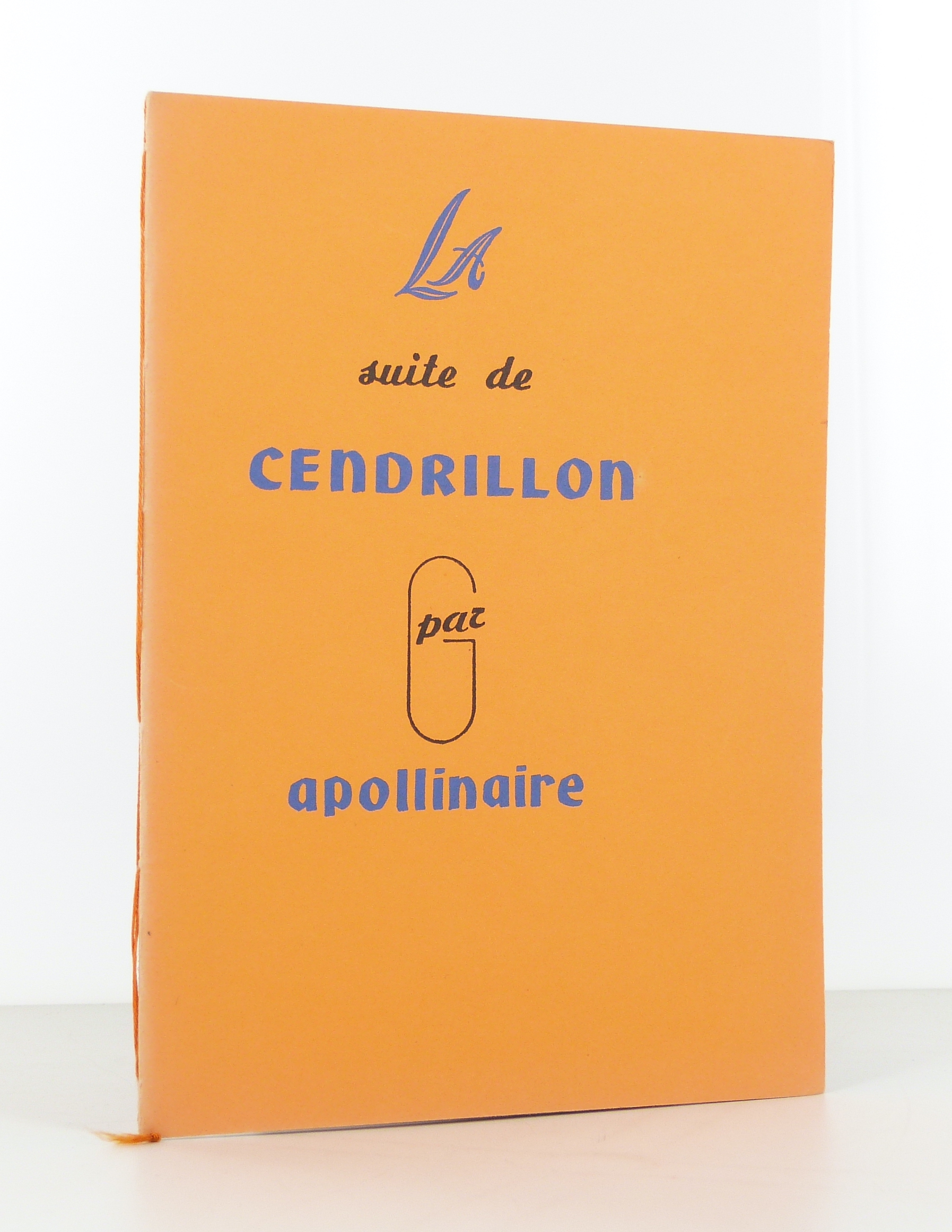 La Suite de Cendrillon