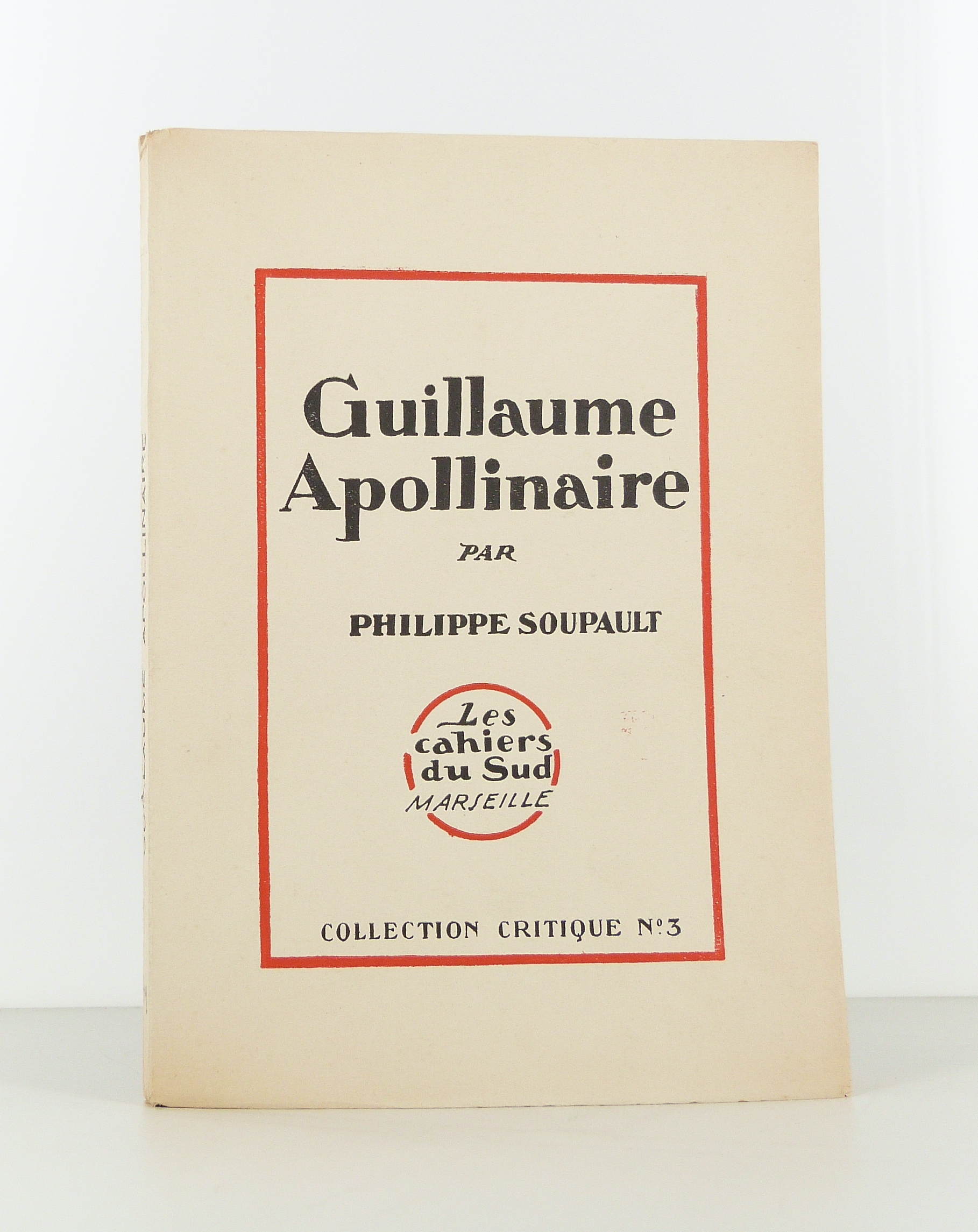 Guillaume Apollinaire