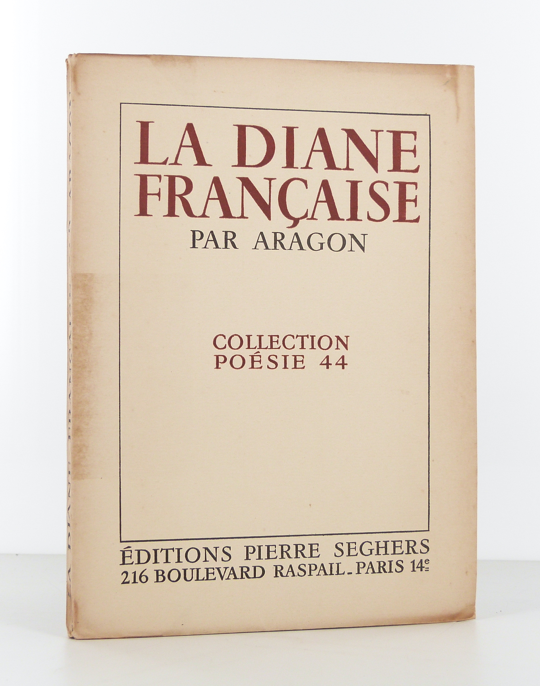 La Diane française