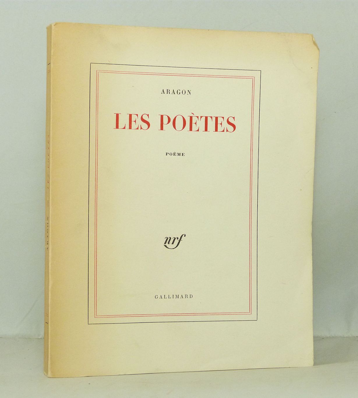 Les Poètes 