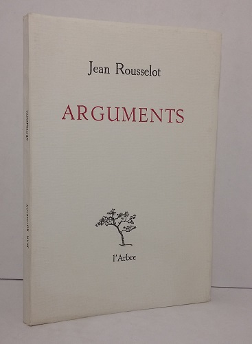 arguments