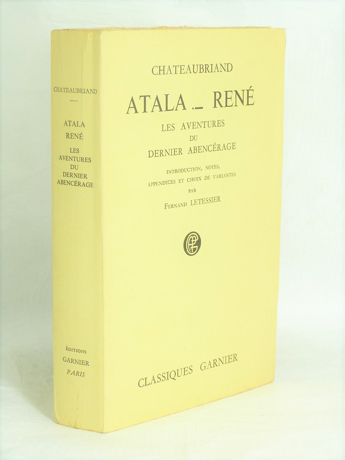 Atala - René