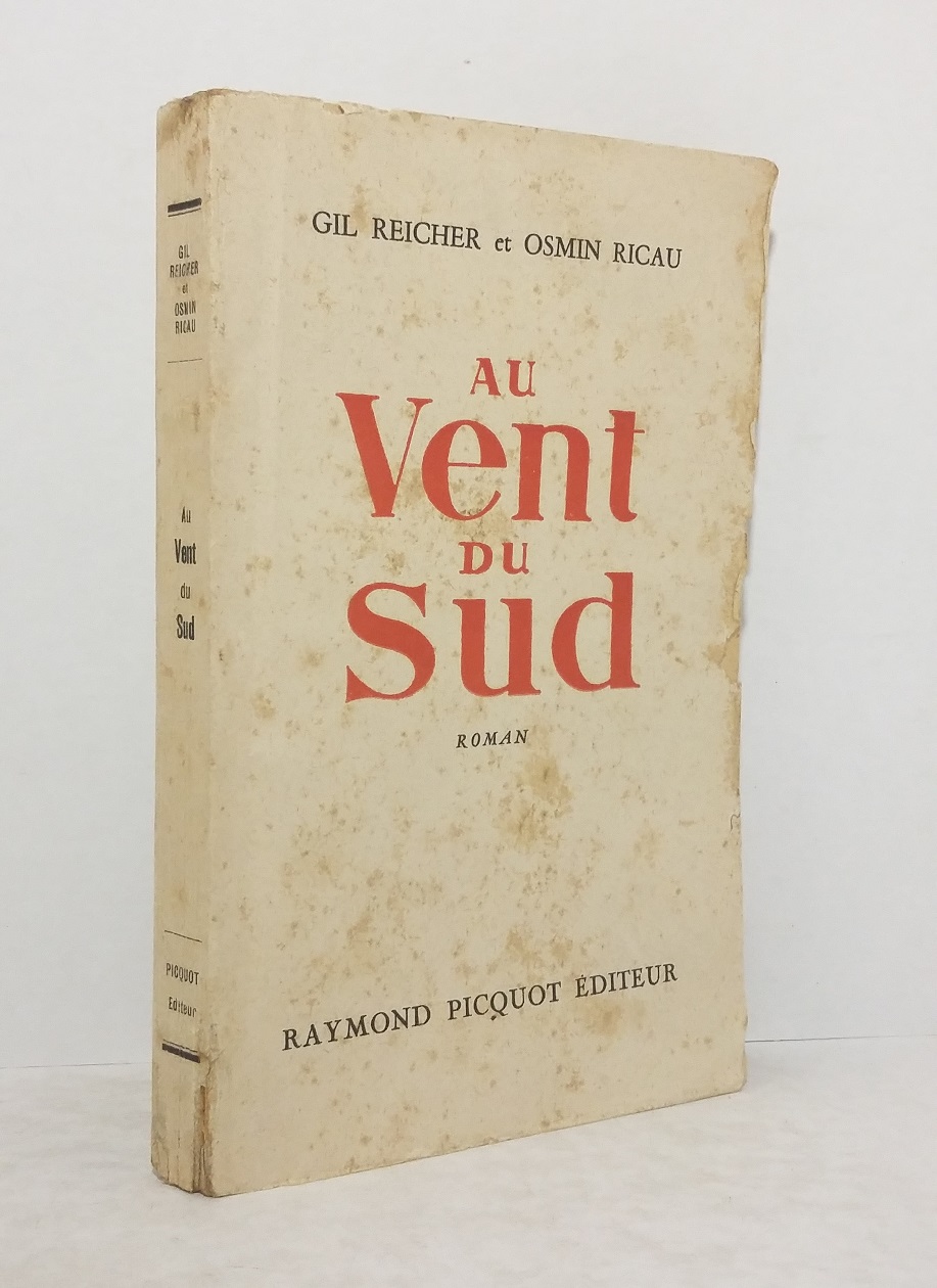 Au Vent du Sud