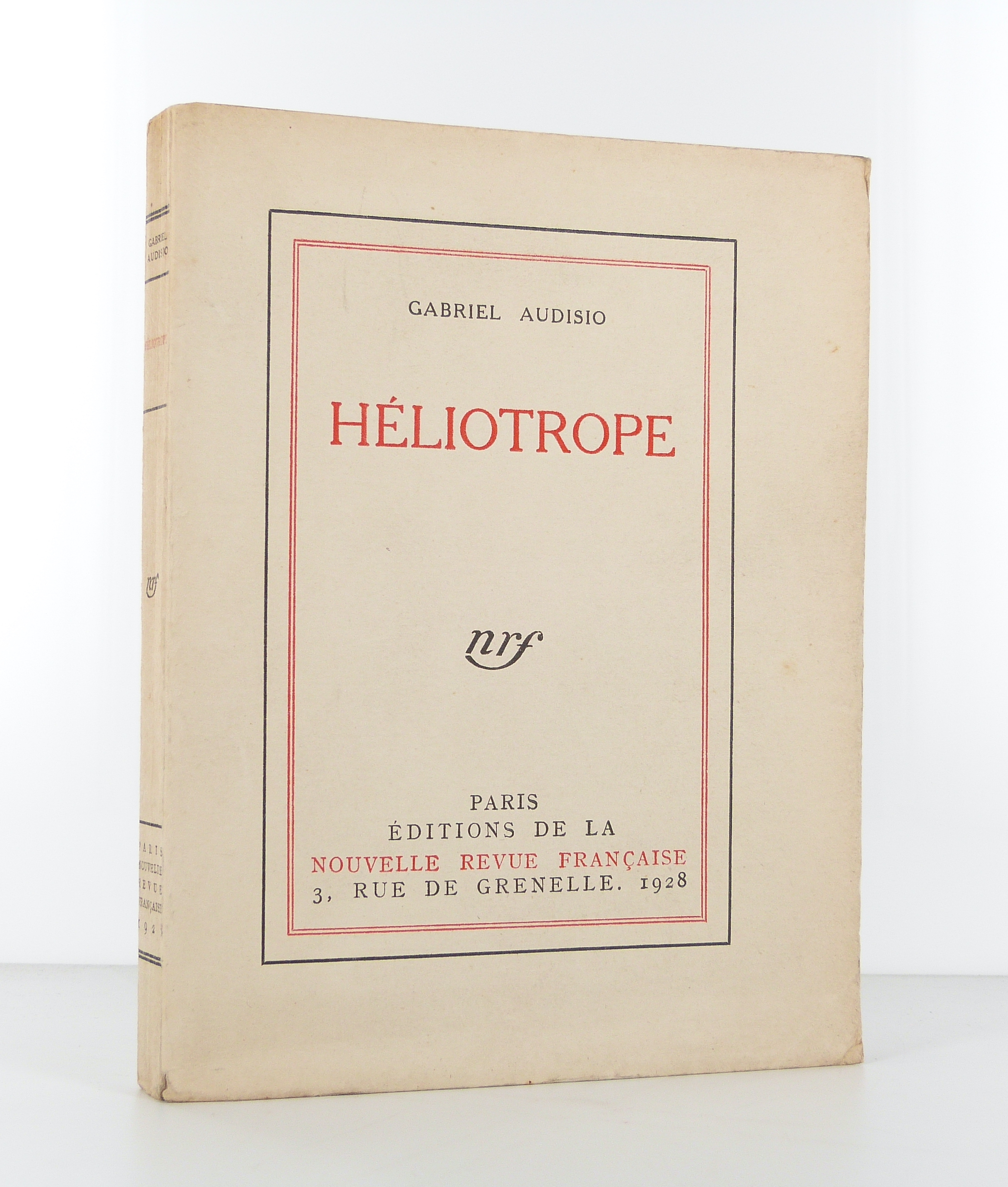 Héliotrope