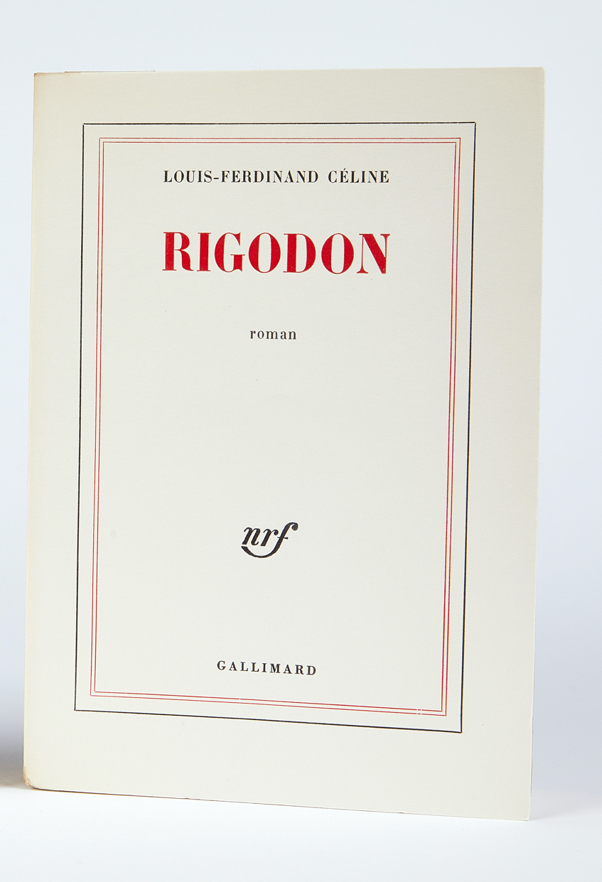 Rigodon