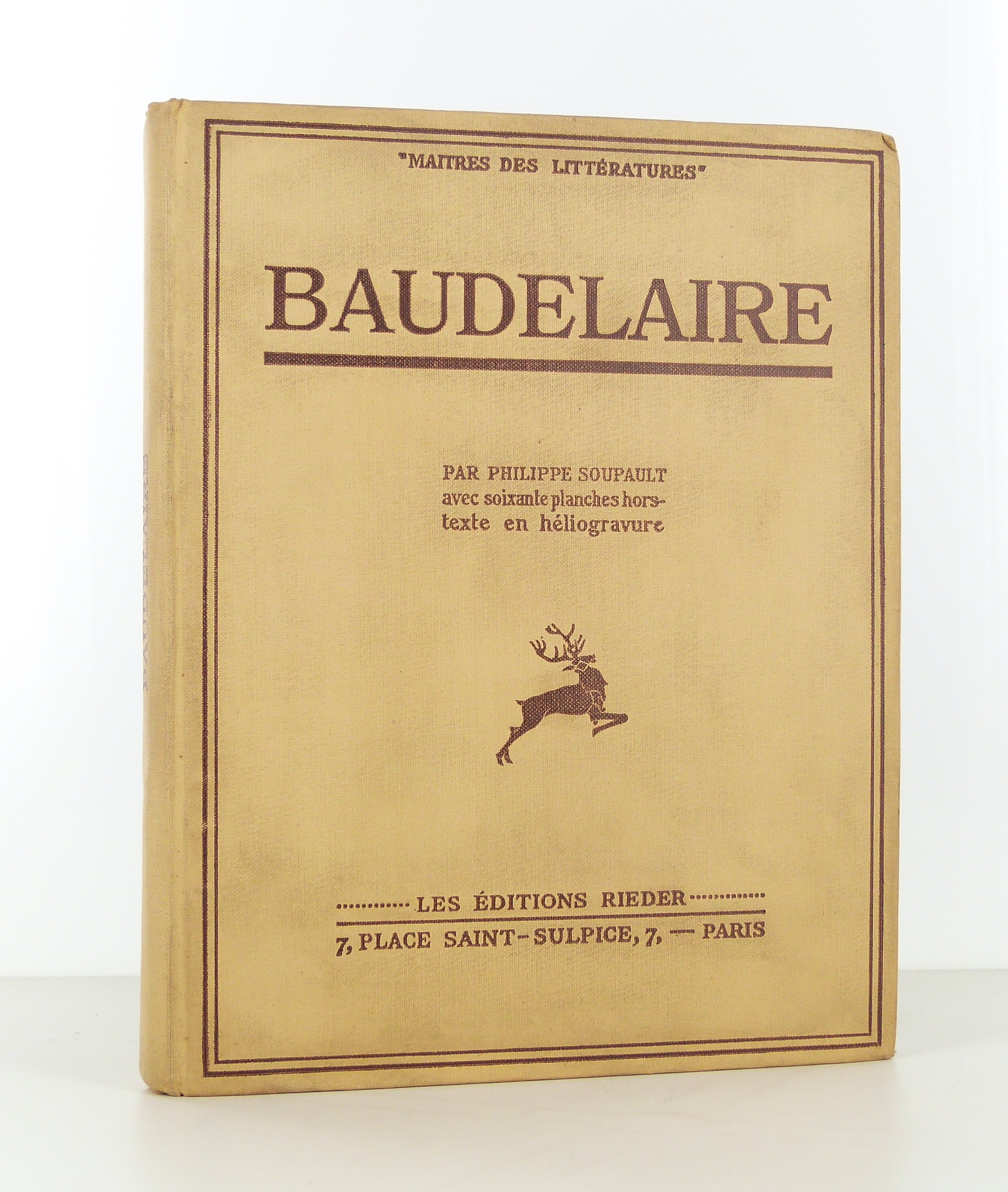 Baudelaire