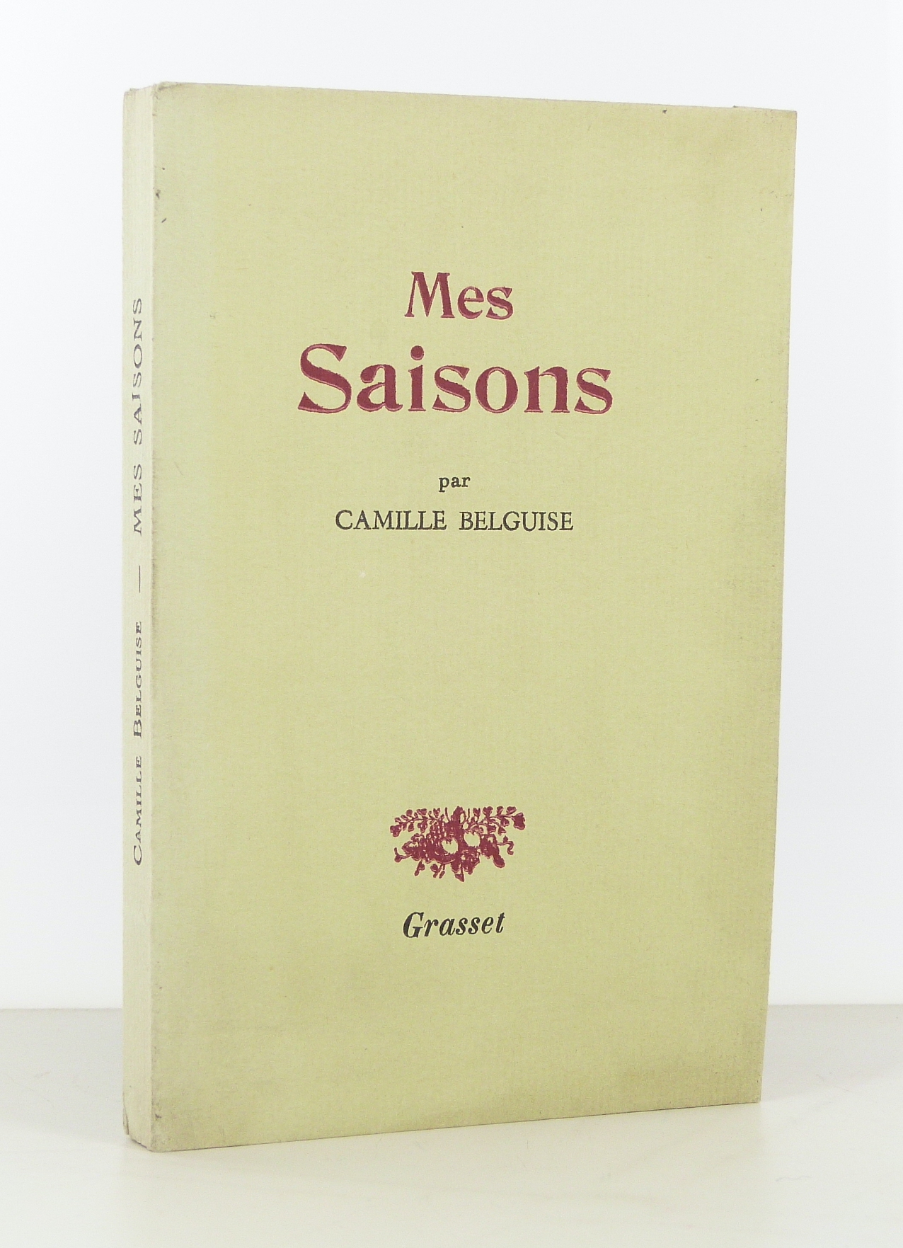 Mes Saisons