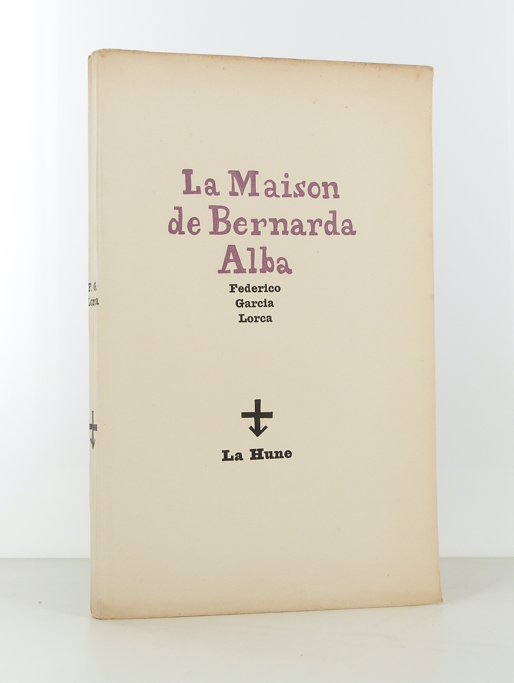 La Maison de Bernarda Alba