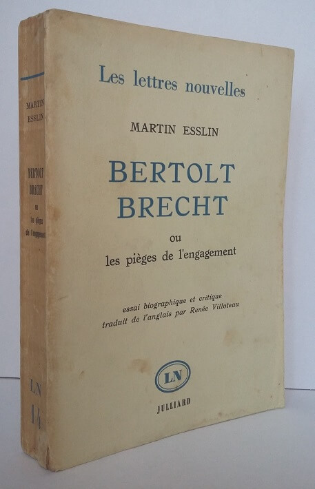 Bertolt Brecht