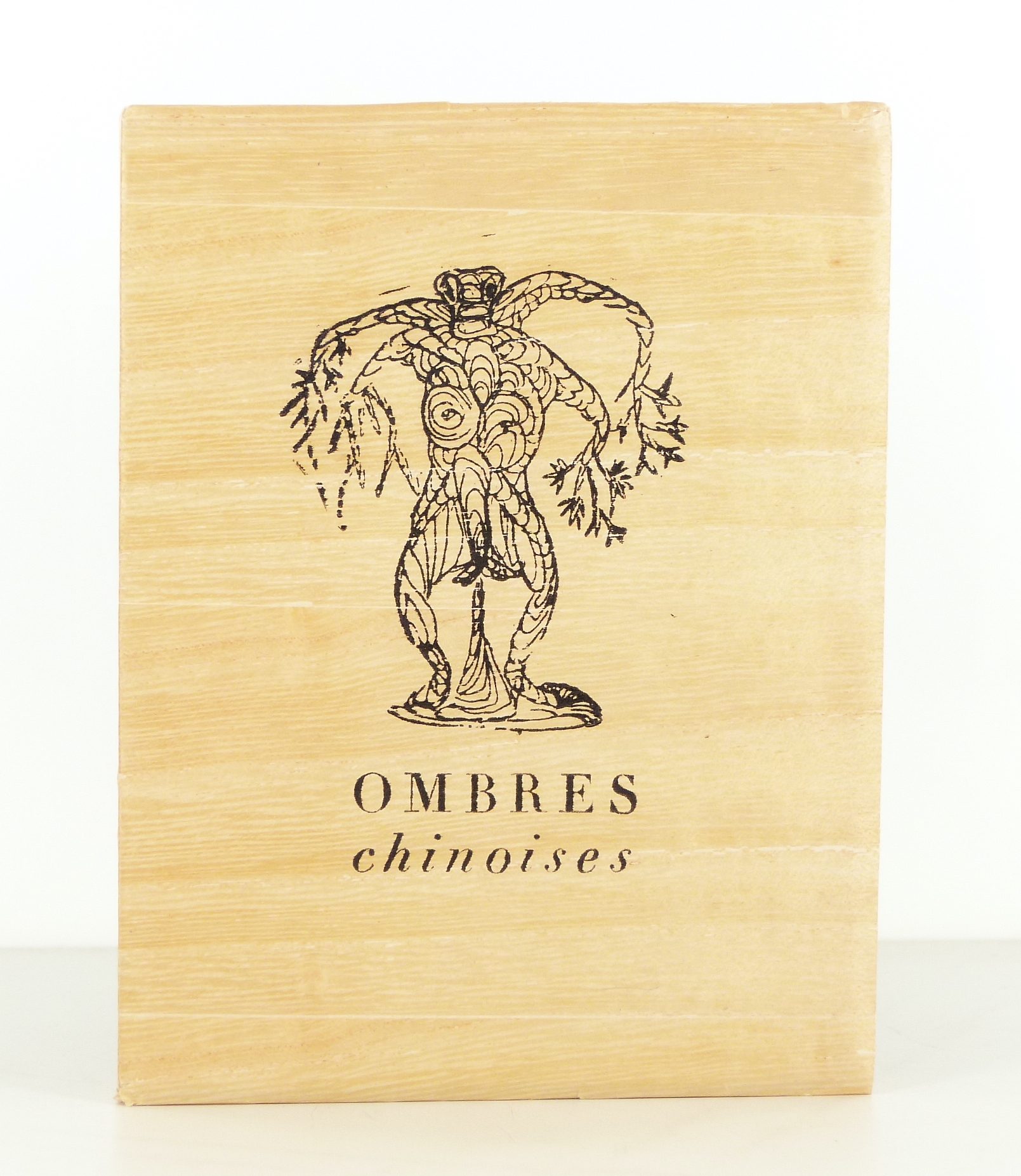 Ombres chinoises