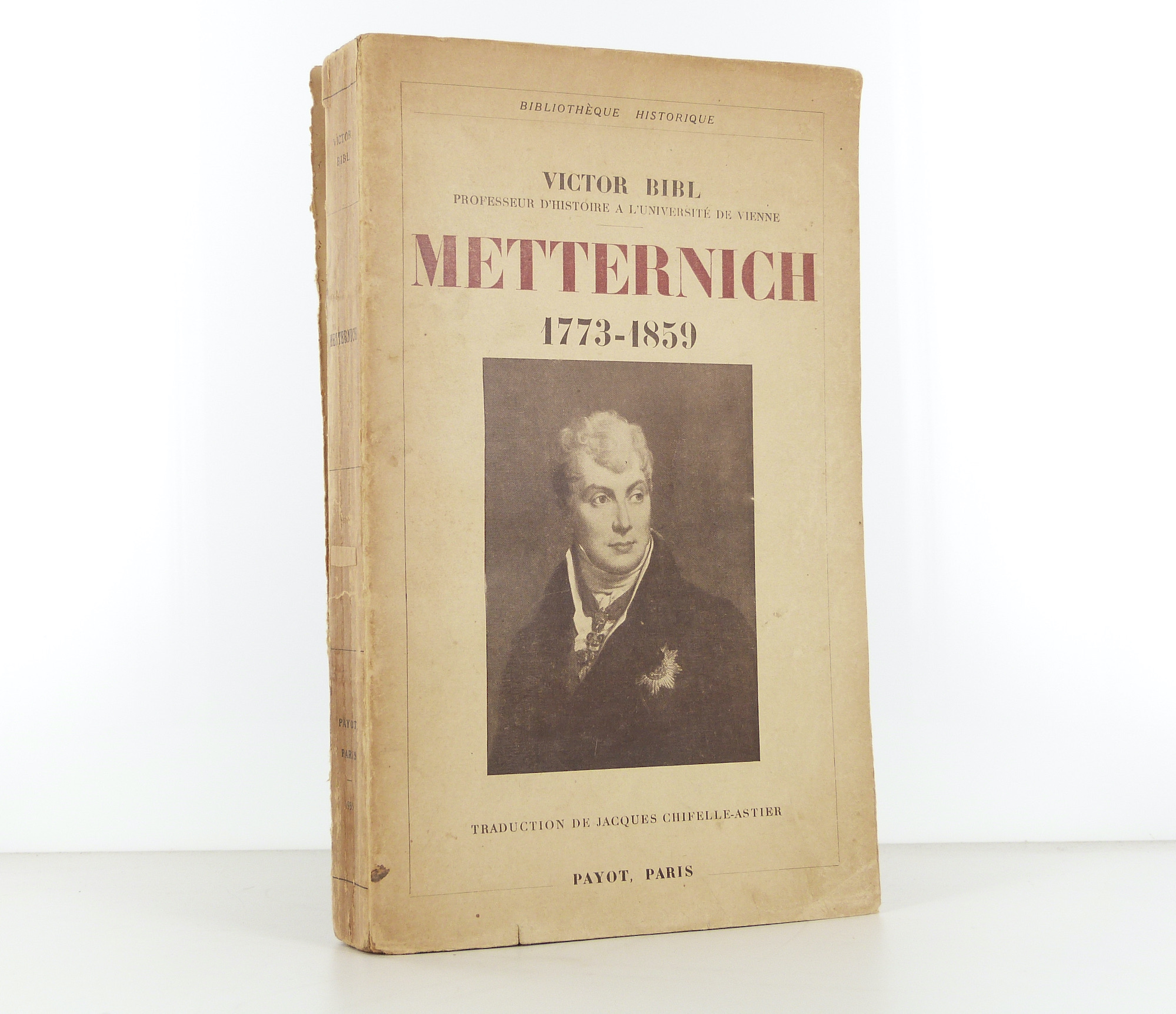 Metternich