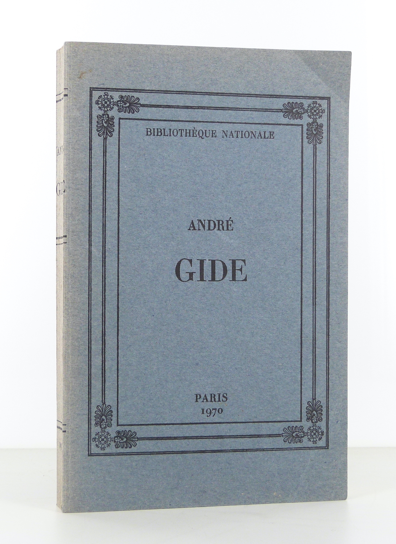 André Gide