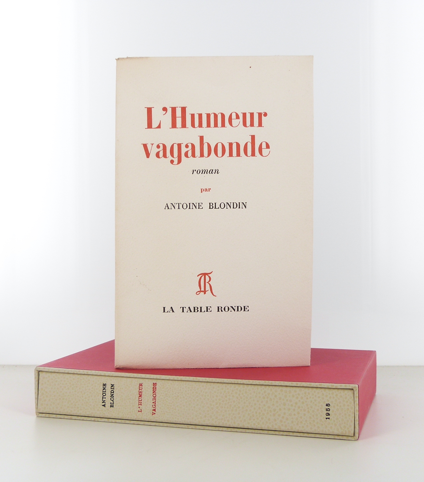 L’Humeur vagabonde