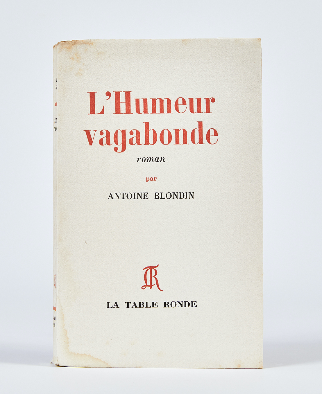 L’Humeur vagabonde