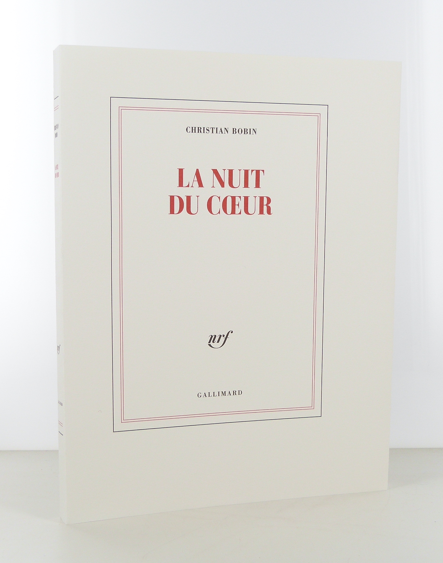 La nuit du coeur