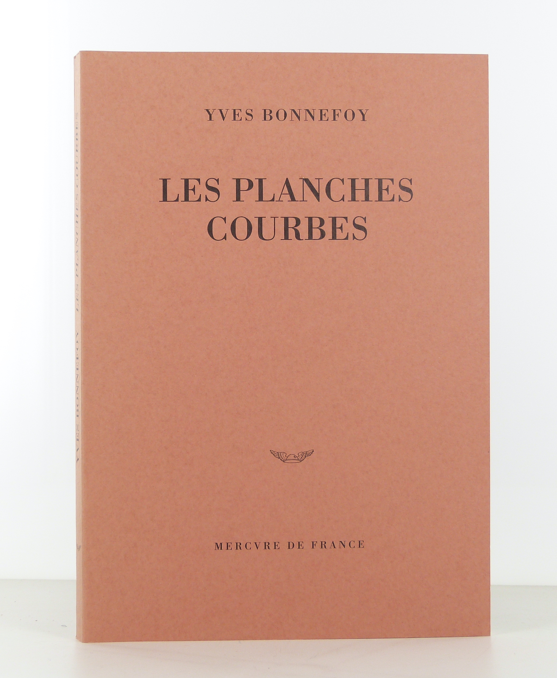 Les planches courbes