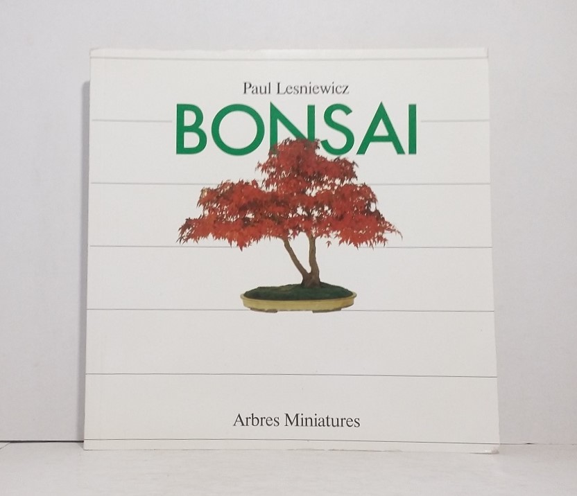 Bonsaï : Arbres Miniatures