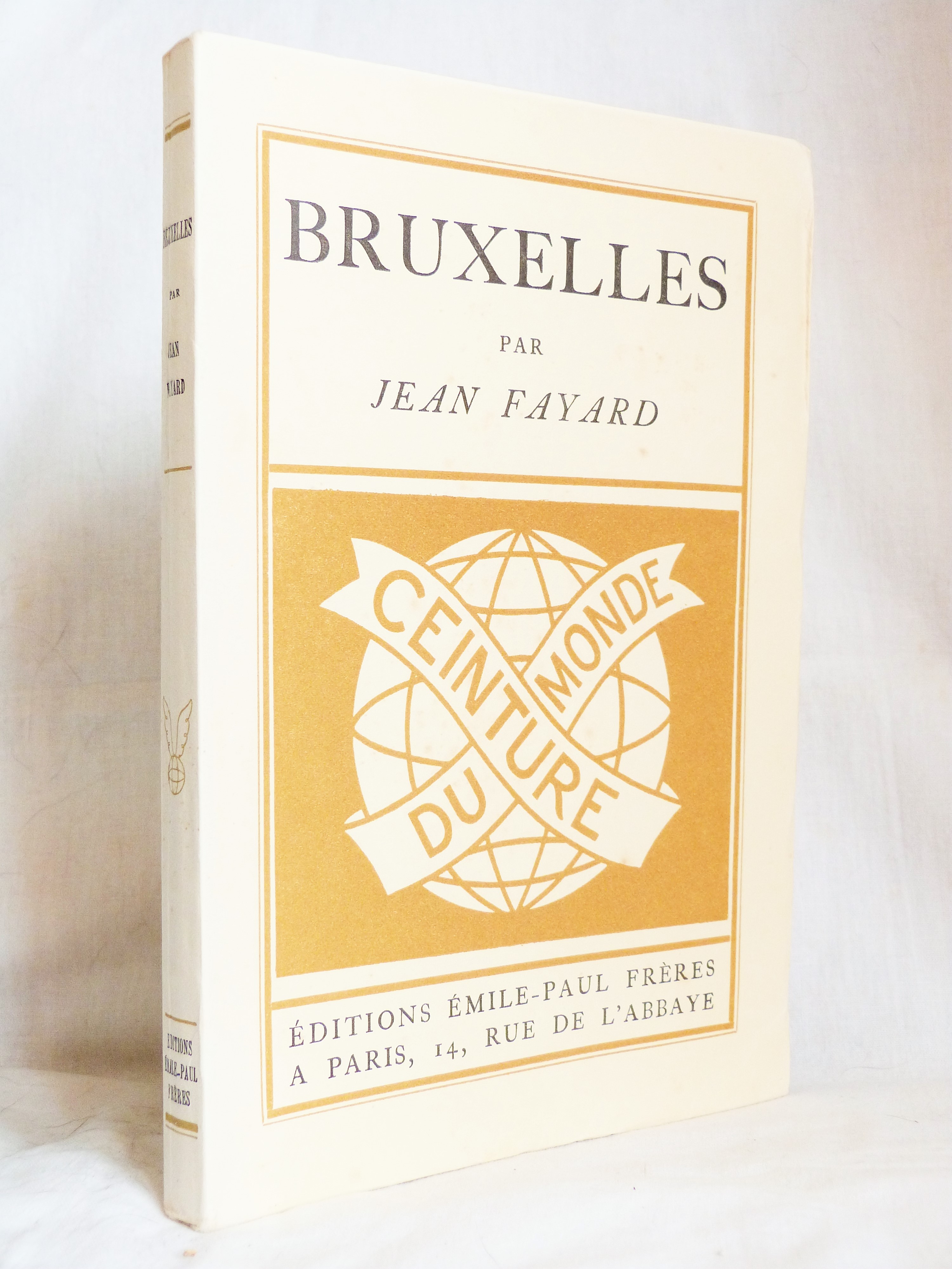 Bruxelles