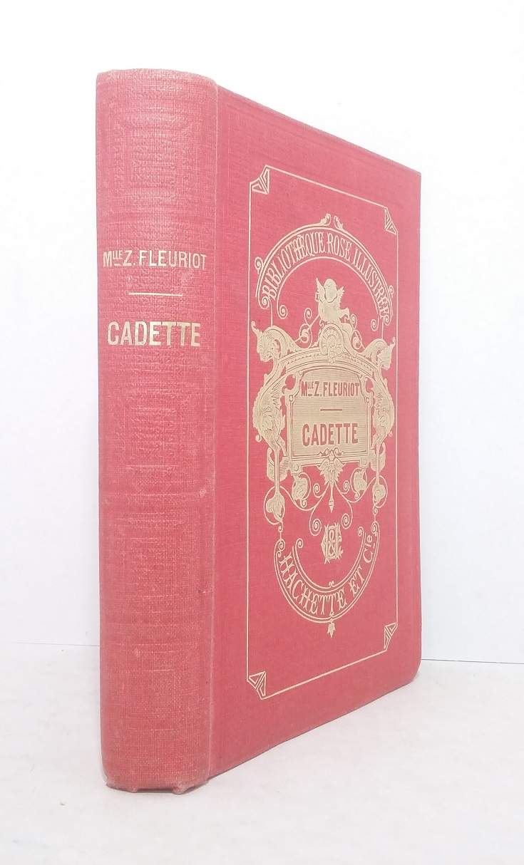 Cadette