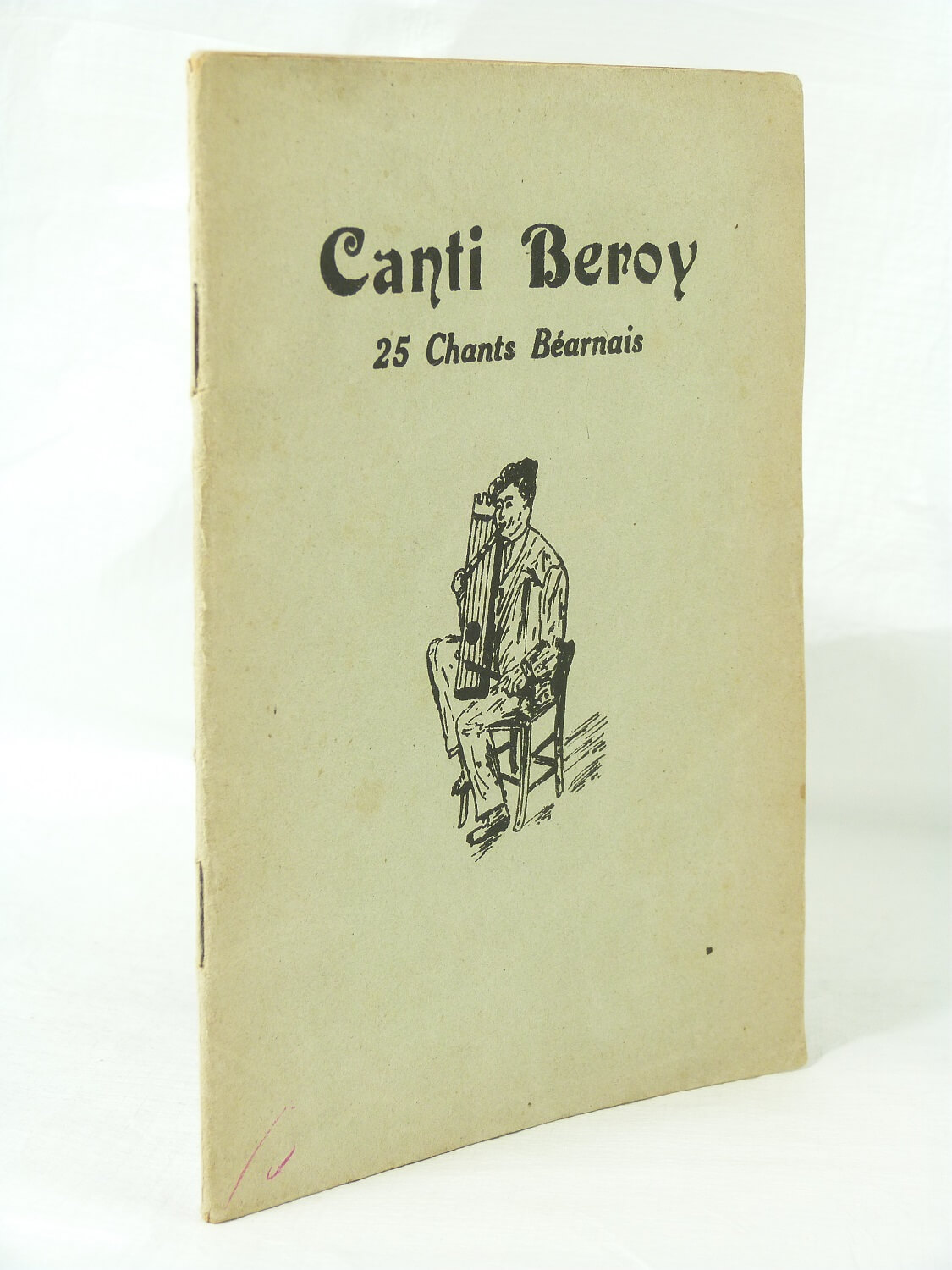 Canti beroy