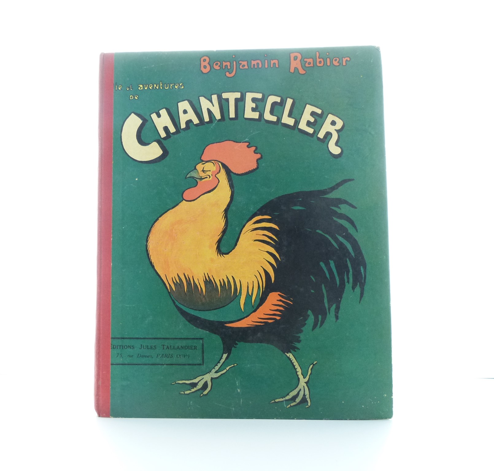 Chantecler