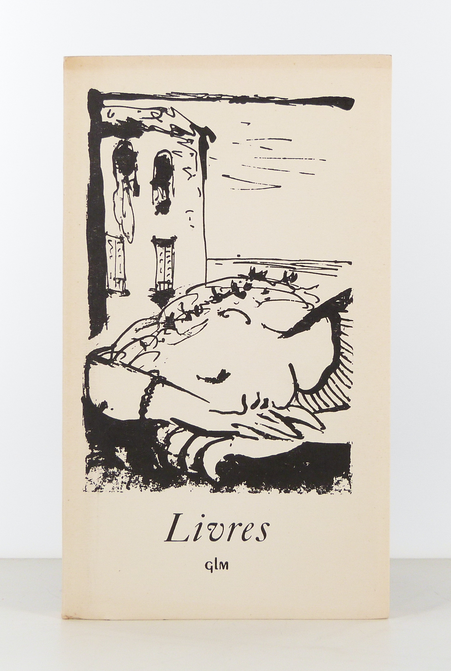 Livres. Poésie 1926-1957.