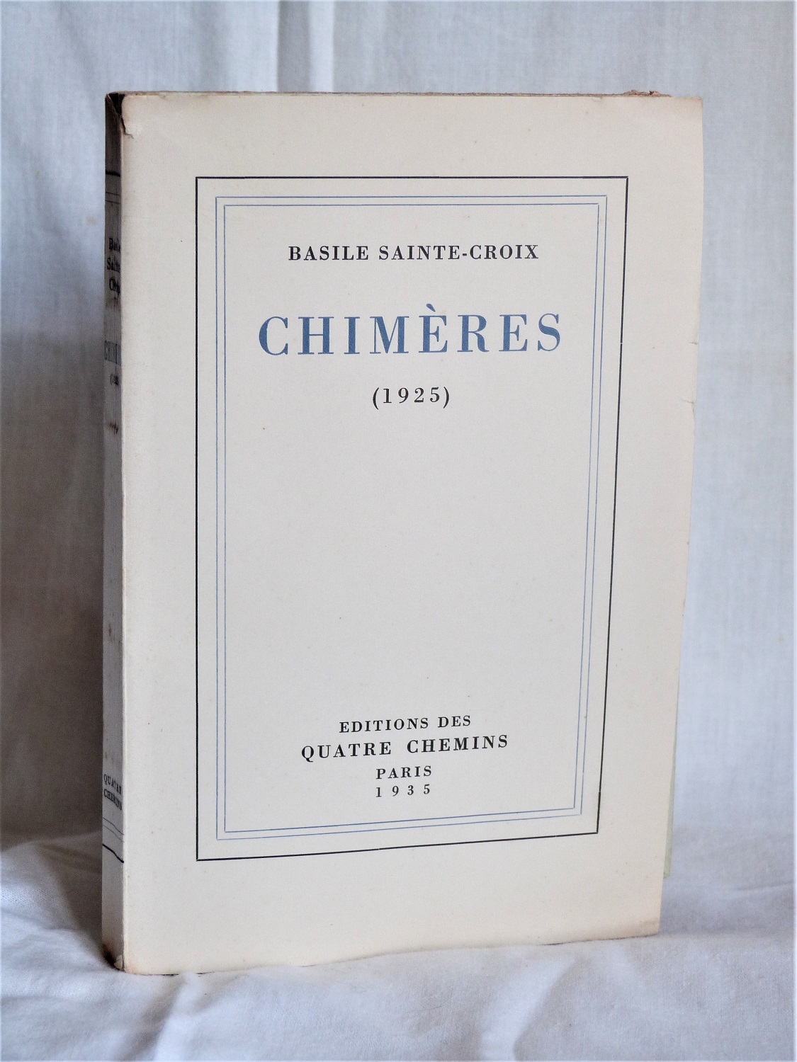 Chimères