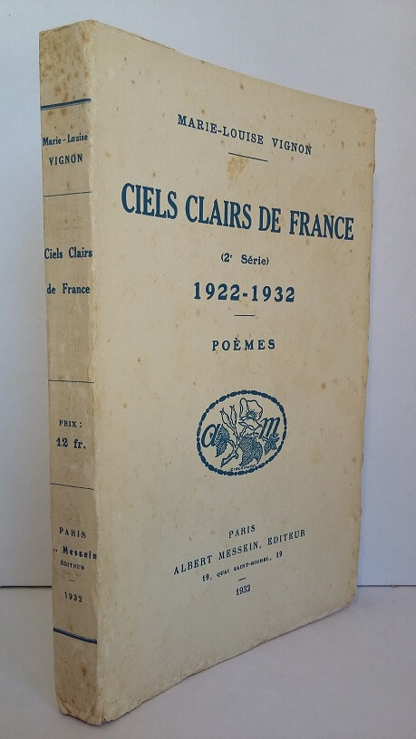 ciels clairs de France