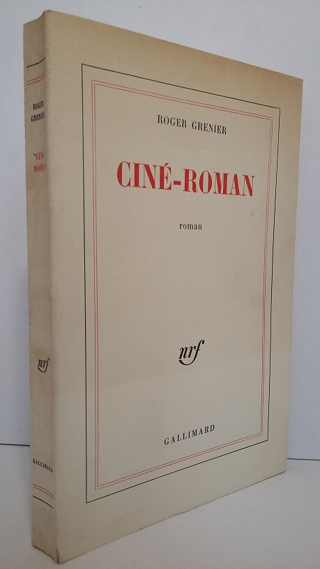 ciné-roman