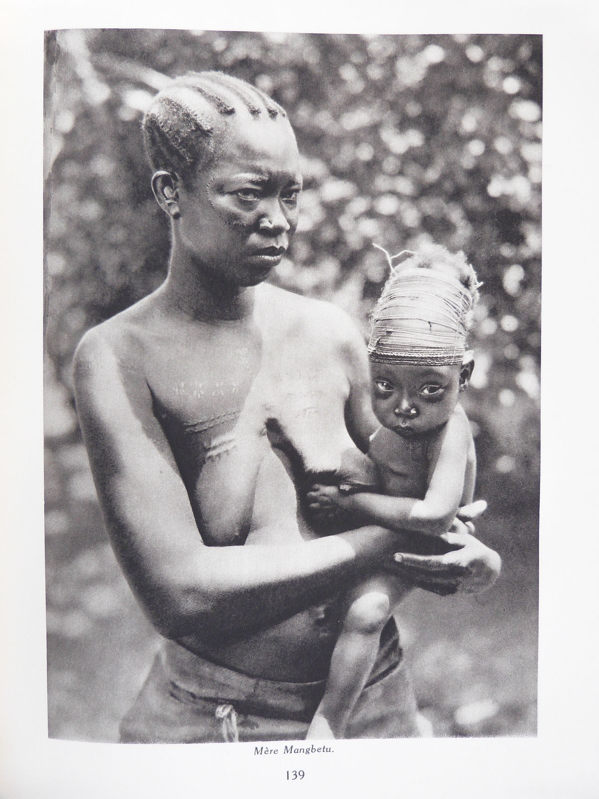 Le Miroir du Congo belge.