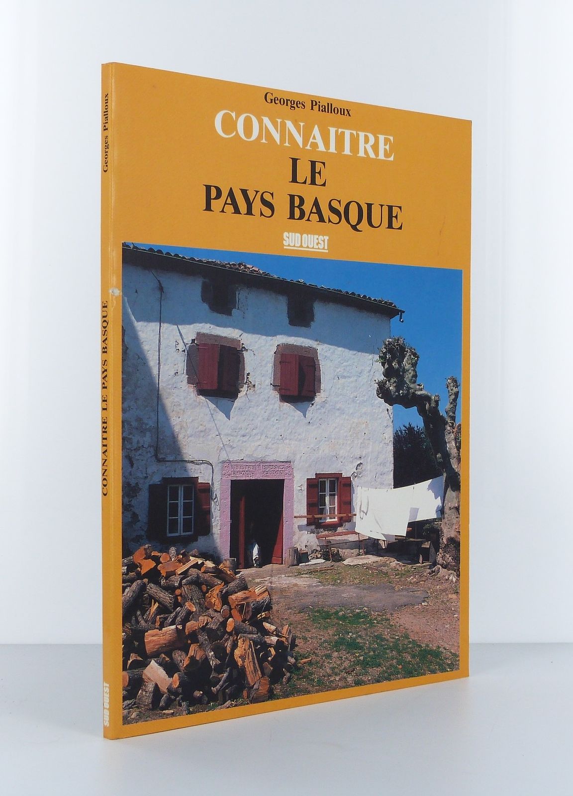 Connaître le Pays Basque