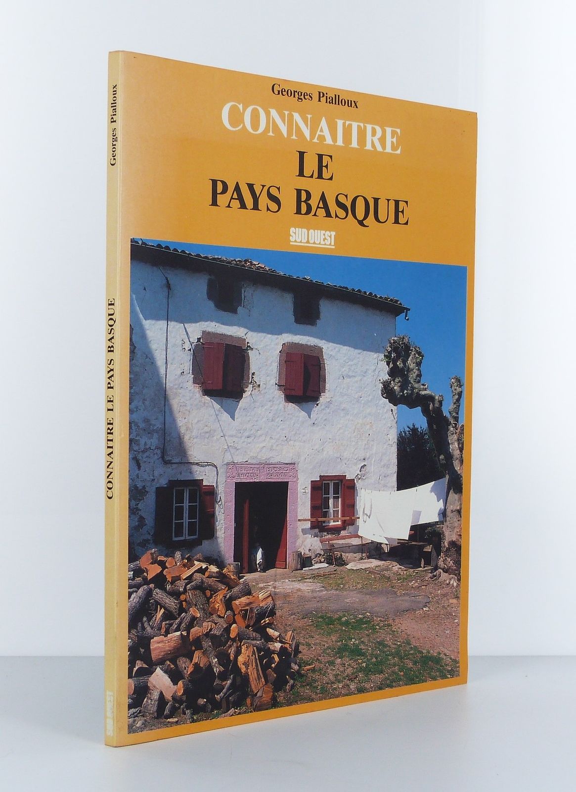 Connaître le Pays Basque