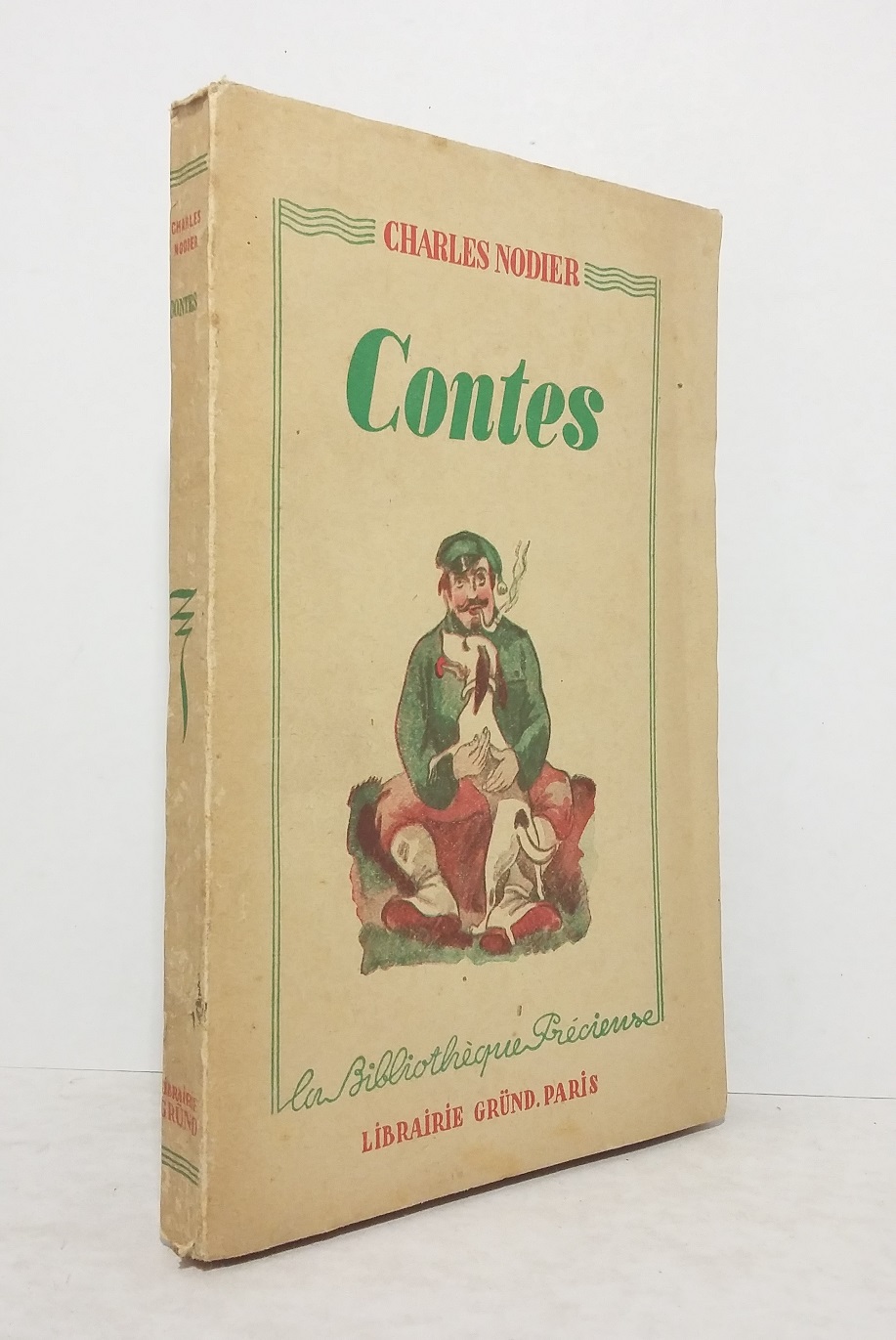 Contes