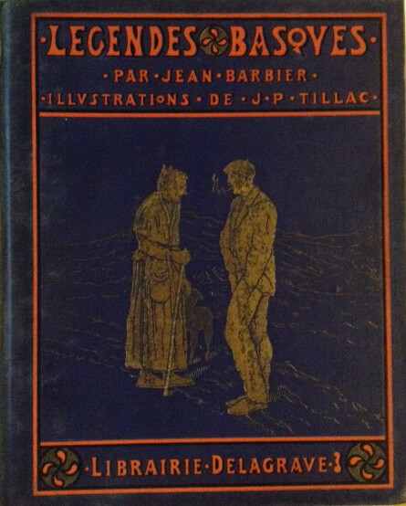 Légendes du Pays Basque