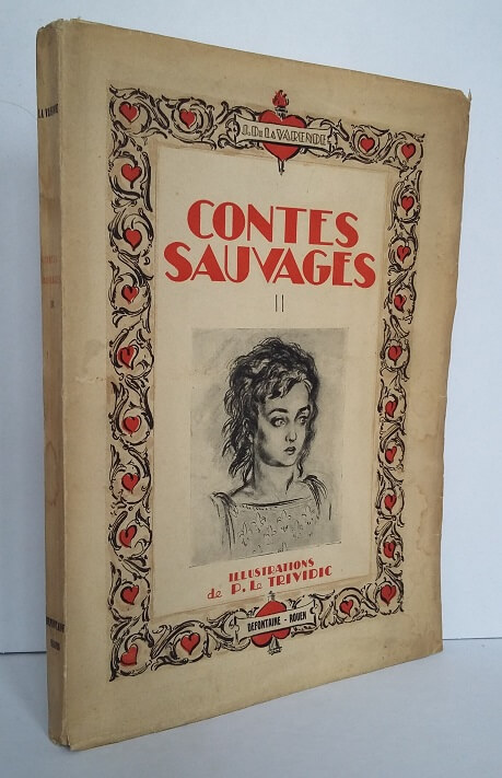 contes sauvages