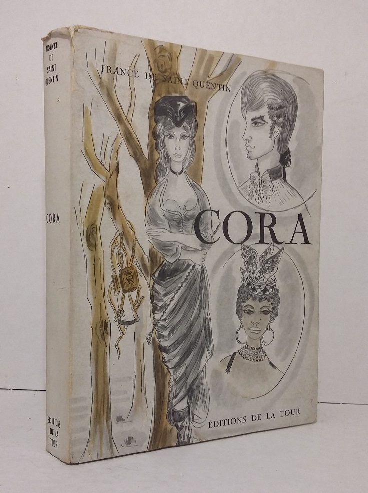 Cora