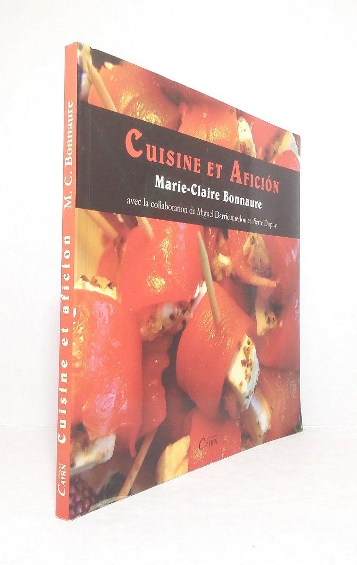 Cuisine et Afición