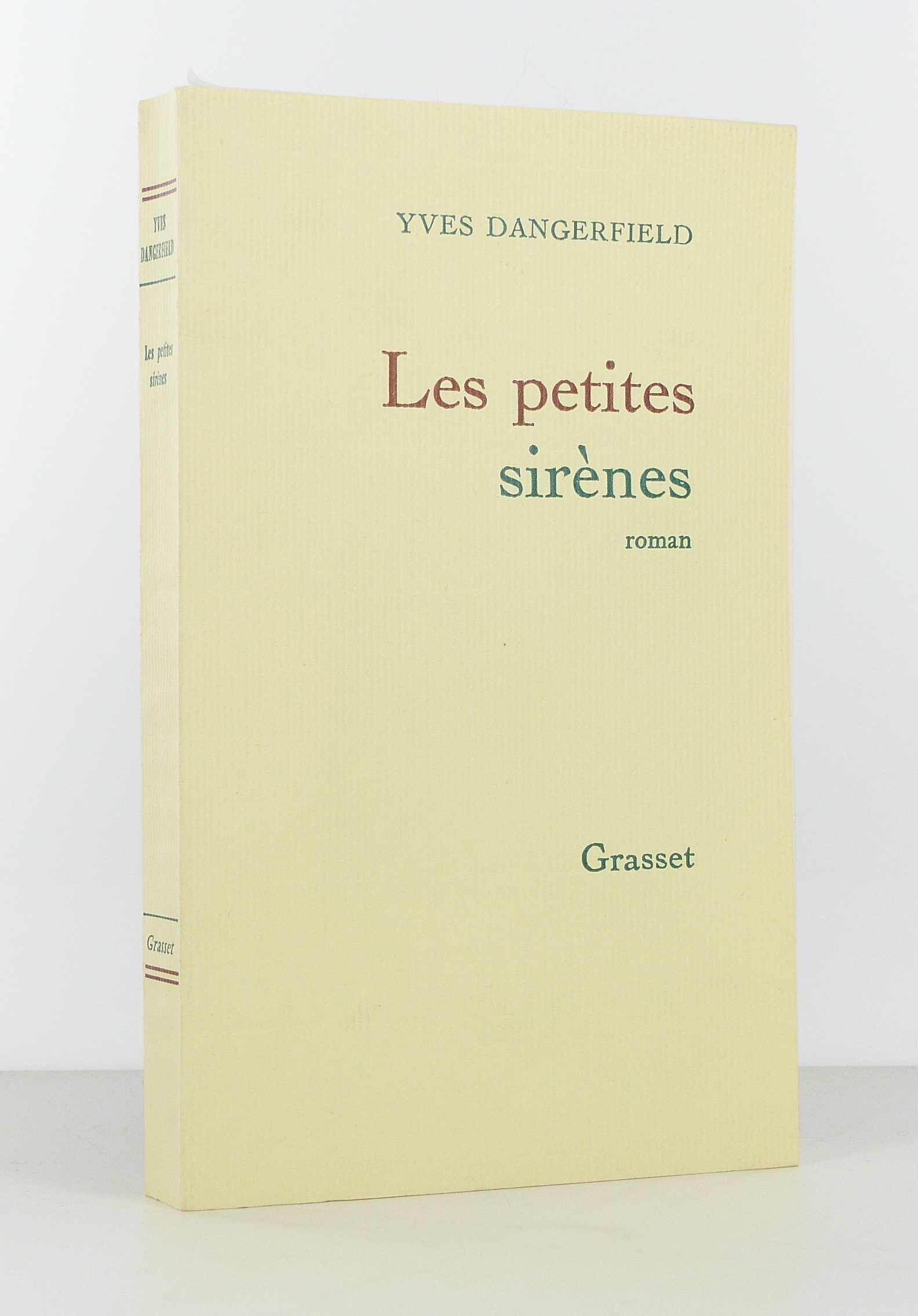 Les petites sirènes