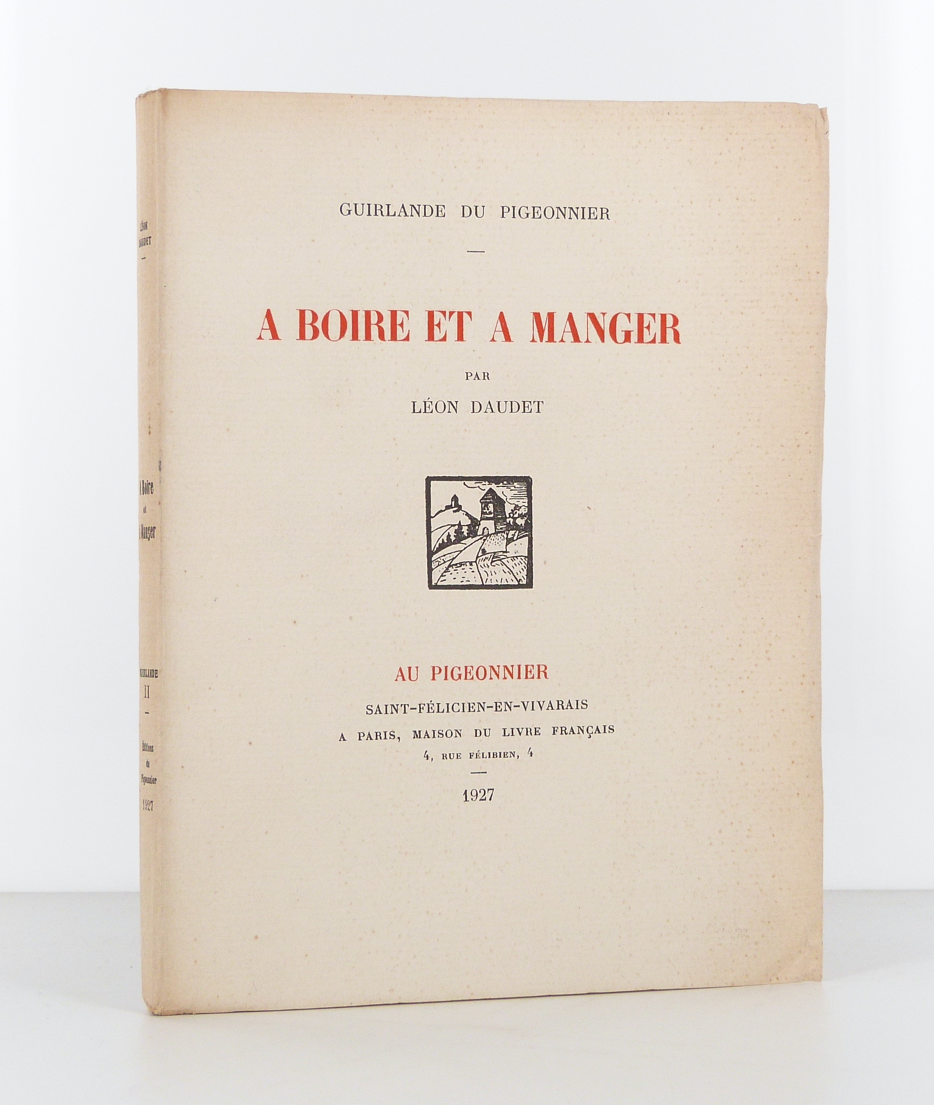 A boire et à manger