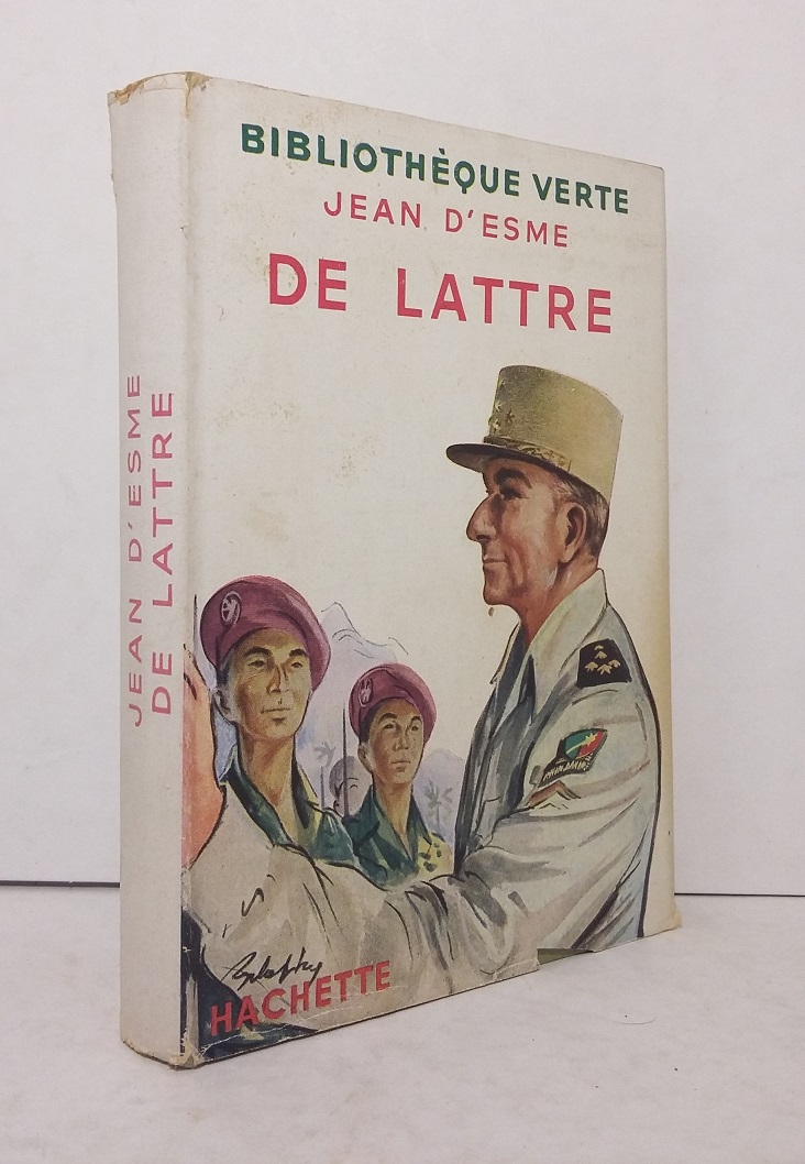 De Lattre