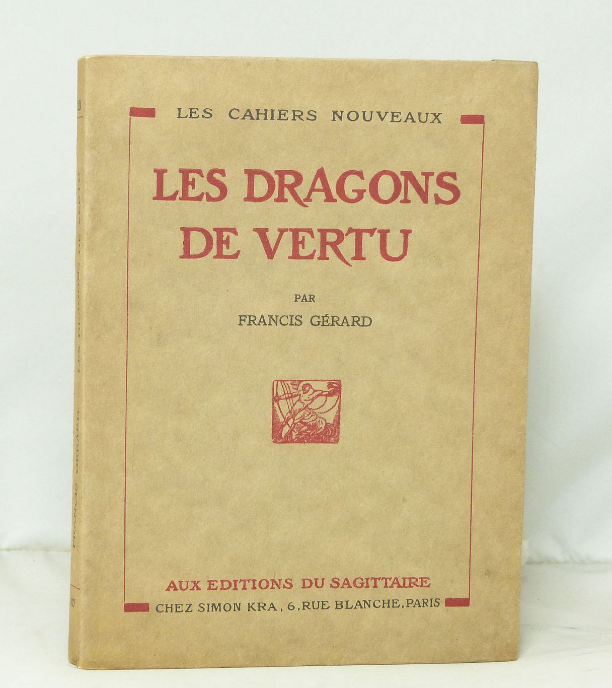 Les dragons de vertu