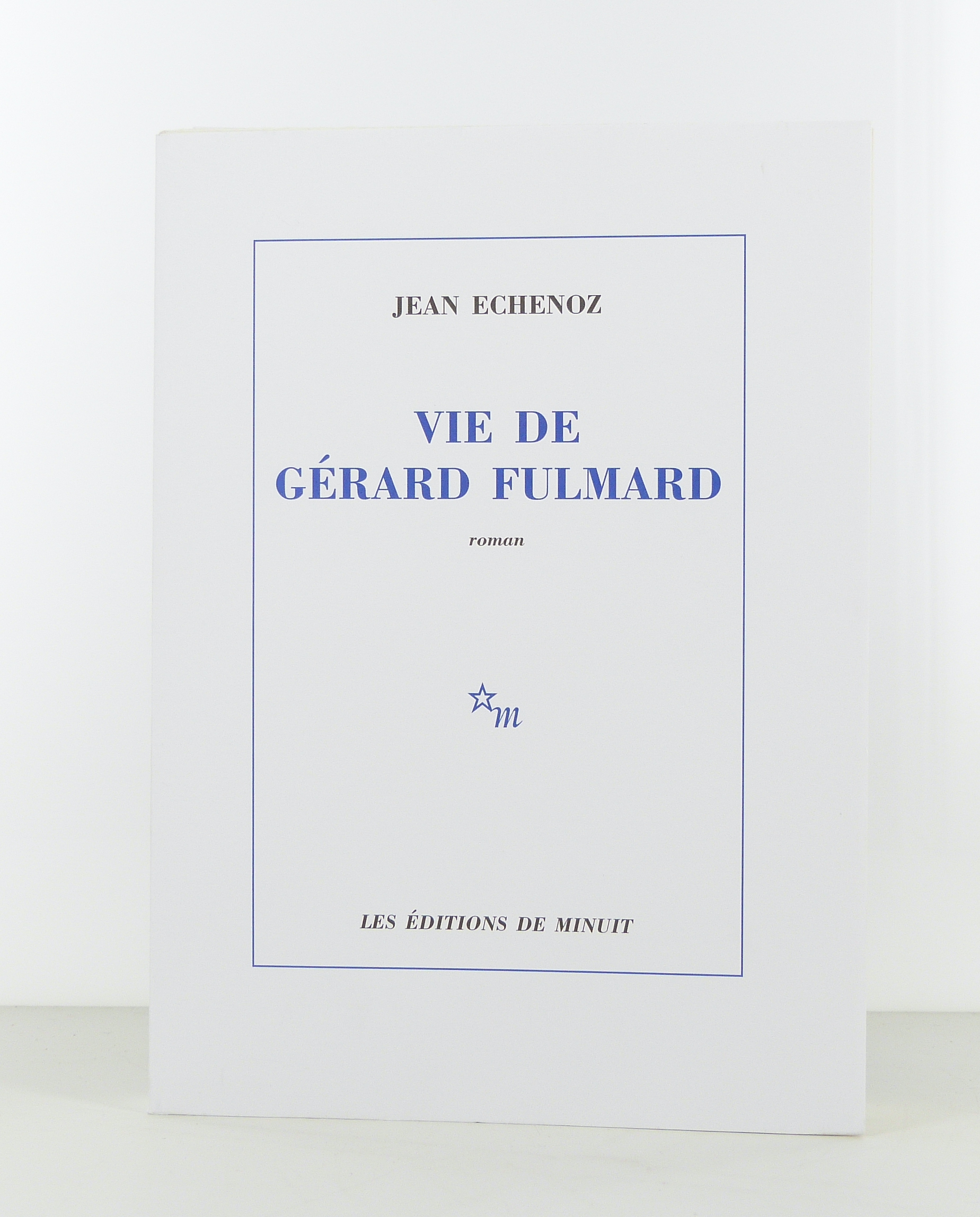 Vie de Gérard Fulmard