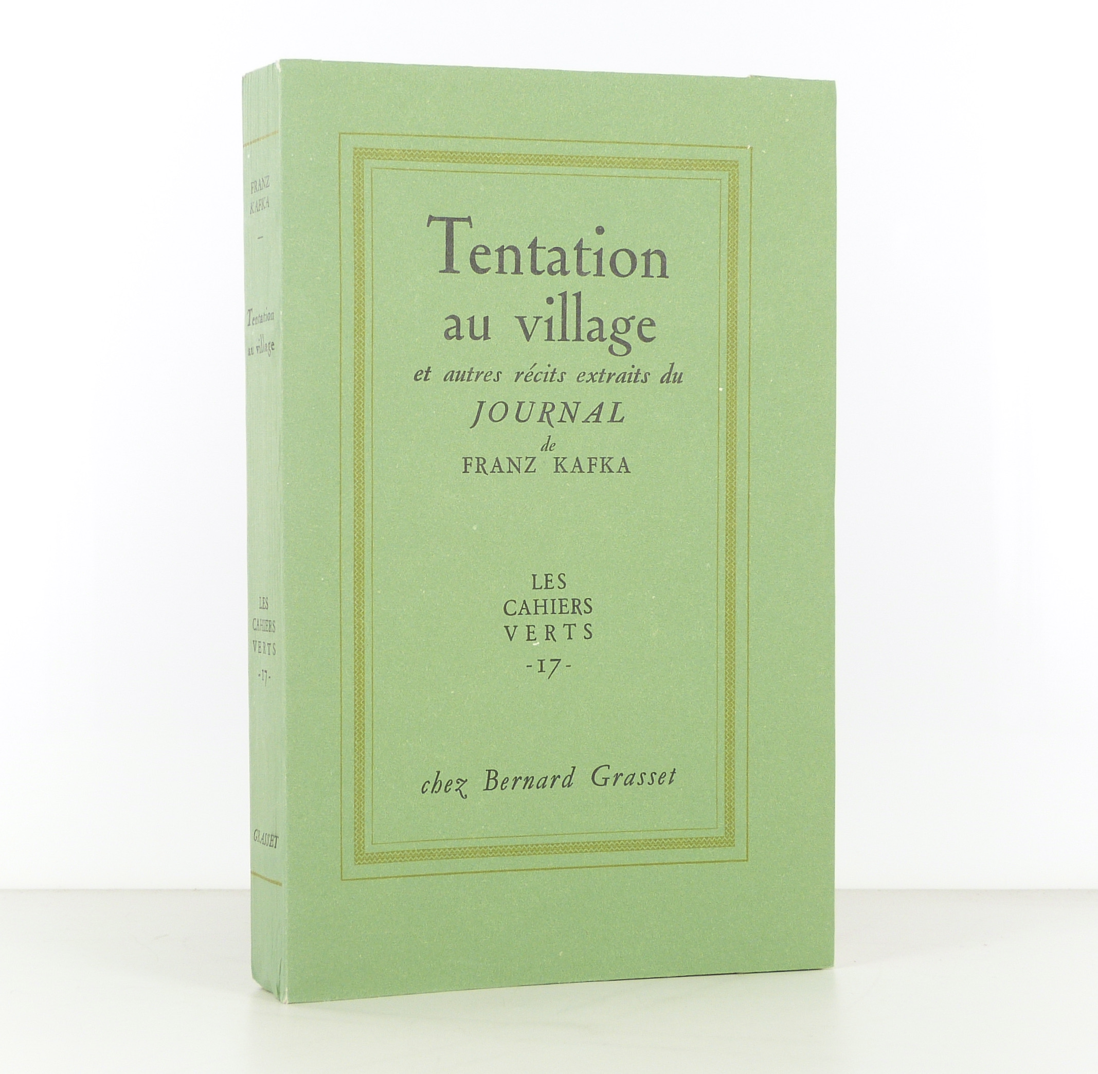 Tentation au village