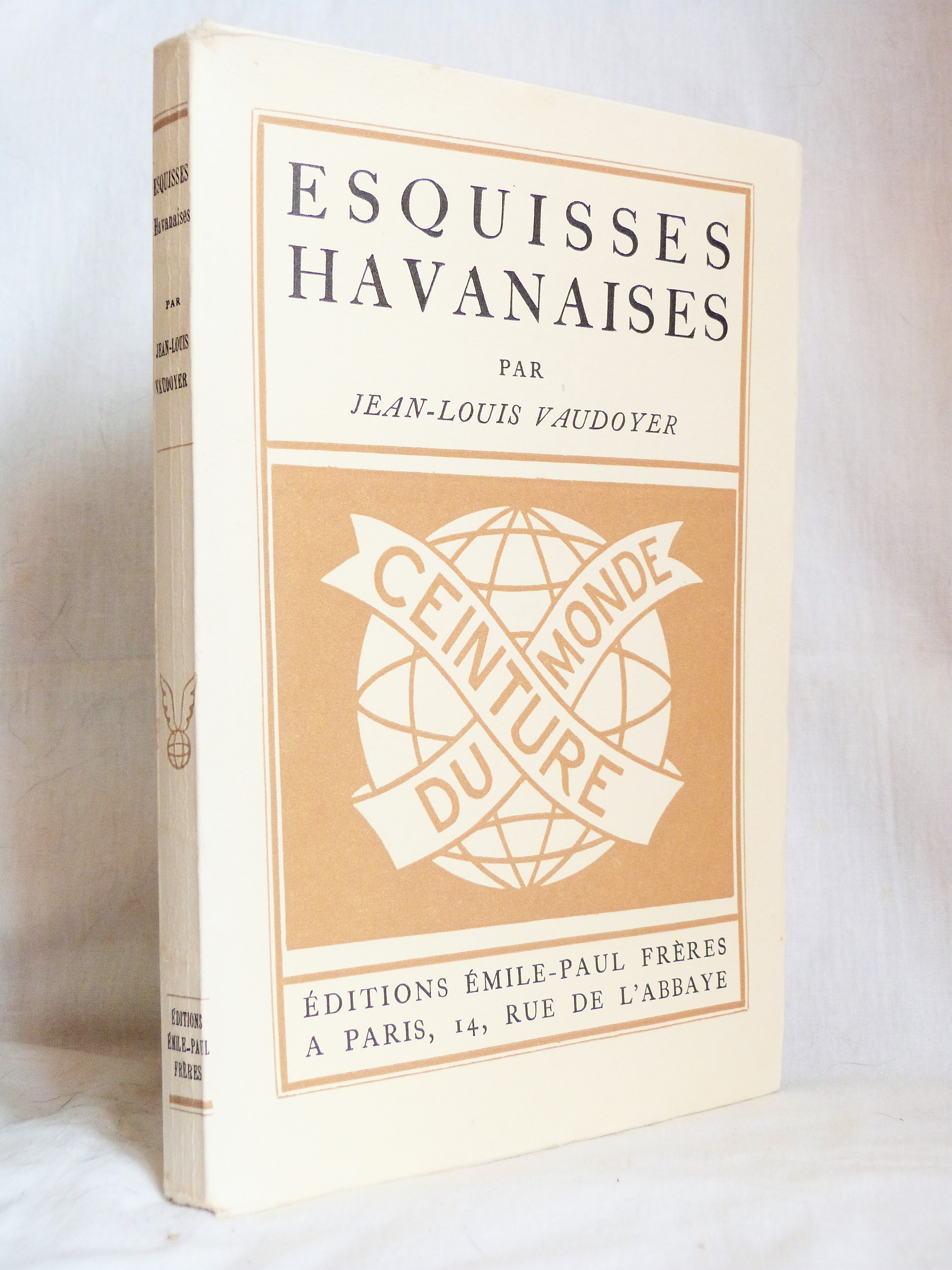 Ésquisses havanaises