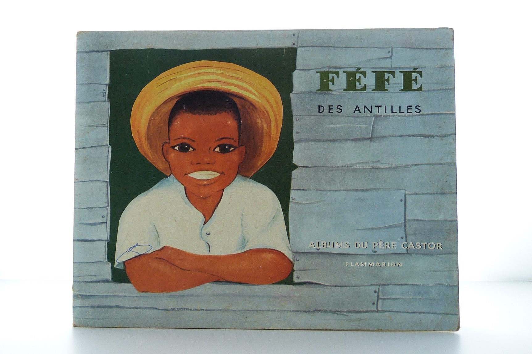 Féfé des Antilles