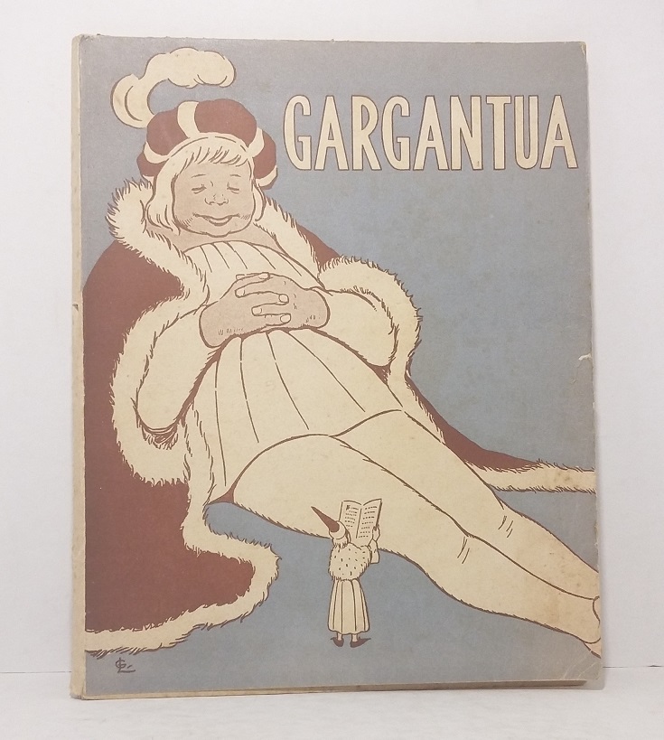 Gargantua