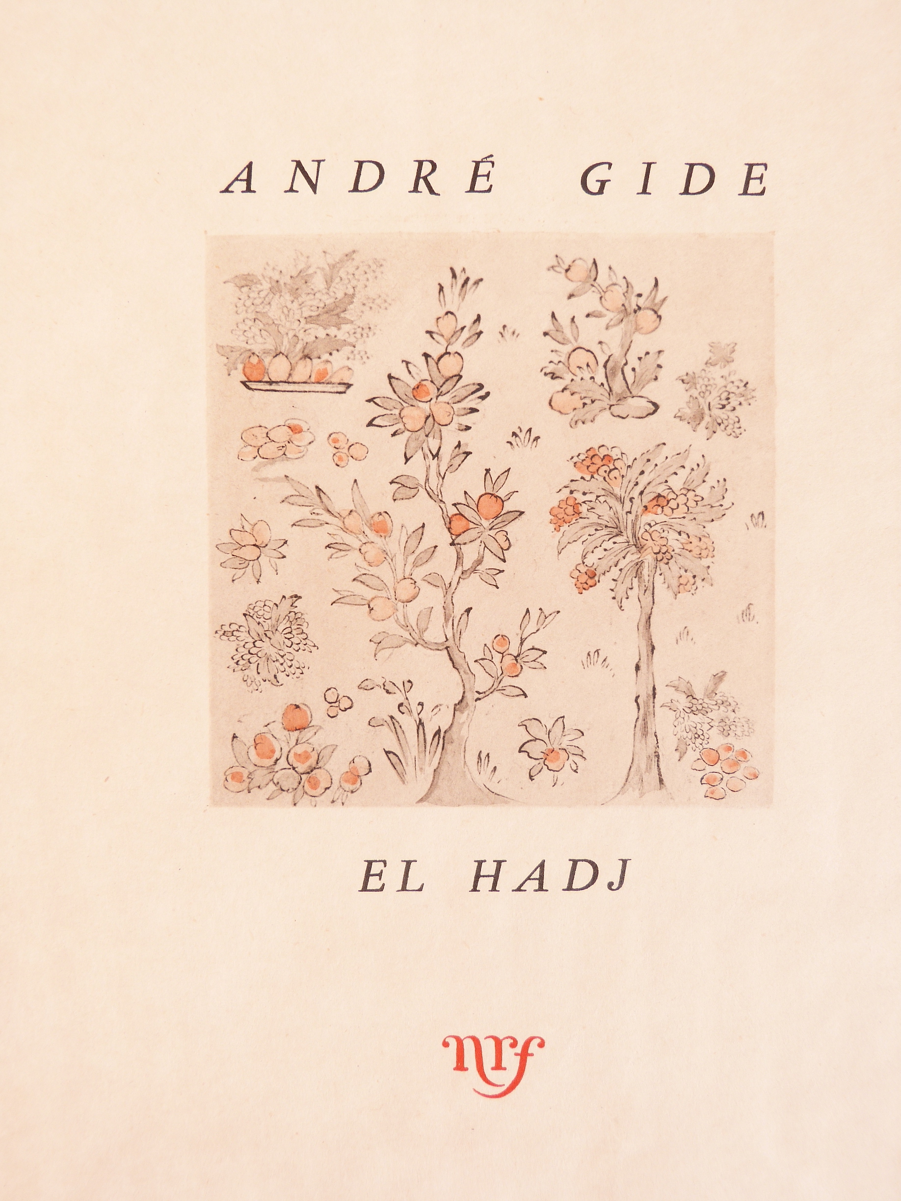 El Hadj